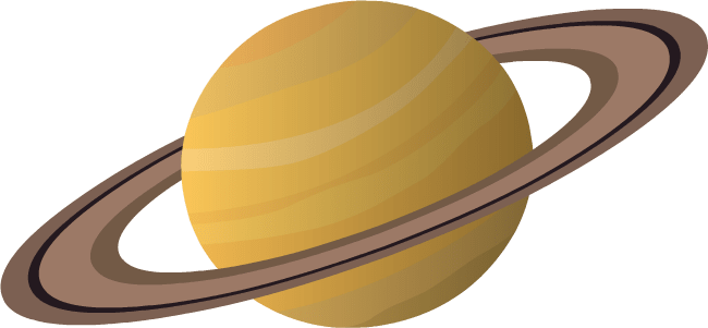 Saturn